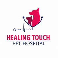 Healing touch pet hospital