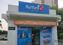 Nurture Pet Clinic