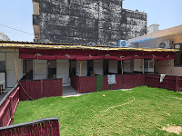 Kare Crest Veterinary Hospital