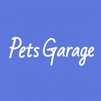 Pets Garage