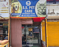 SS Pet Care