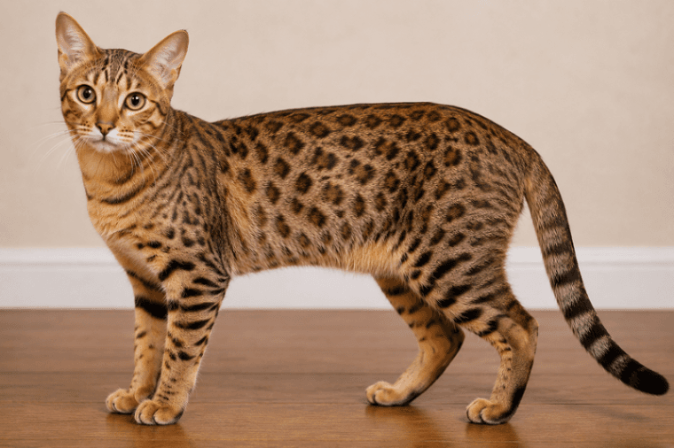 Ocicat