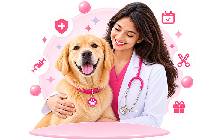 Zifurs pet care membership